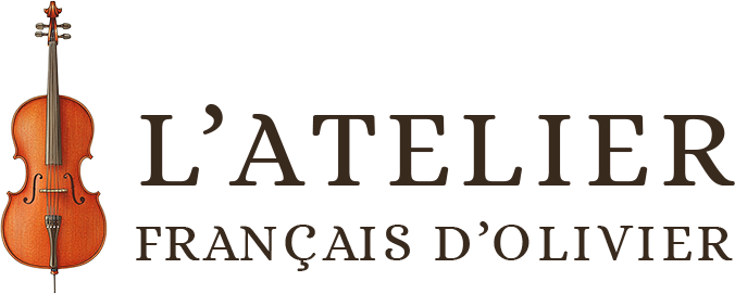 L'Atelier Français d'Olivier